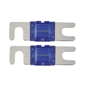 T-spec V8-MANL60 - V8 Series 60 AMP Mini-ANL Fuse - 2 Pack