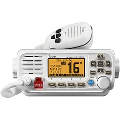 Icom-M330G WHITE