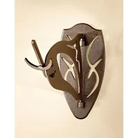 Skull Hooker SKH-BH-ASSY-BRN