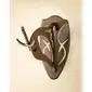 Skull Hooker-SKH-BH-ASSY-BRN