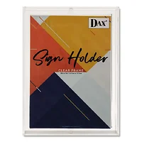 DAX MANUFACTURING INC.-NSRS0507CT