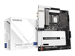 GIGABYTE-Z590 VISION D