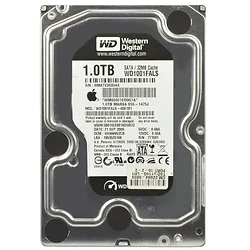 Western Digital-WD1001FALS-APL-NDW-RC