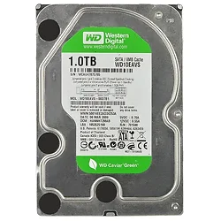 Western Digital-WD10EAVS-NDW-RC