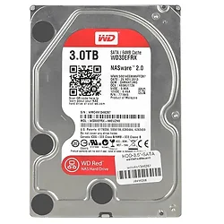 Western Digital-WD30EFRX-NDW-RC