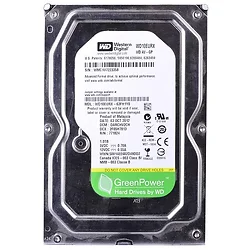 Western Digital-WD10EURX-NDW-RC