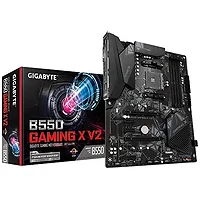 GIGABYTE-B550 GAMING X V2