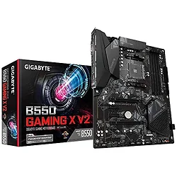 GIGABYTE-B550 GAMING X V2