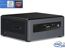PC WHOLESALE-NUC8I5INHPA-8256P