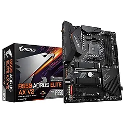 GIGABYTE-B550 AORUS ELITE AX V2