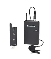 Samson Tech SWXPD2BLM8