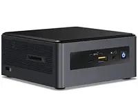 PC WHOLESALE-NUC8I7INHPA-8256P