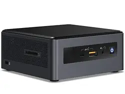 PC WHOLESALE-NUC8I7INHPA-8256P