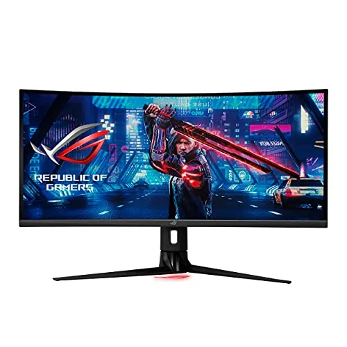 ASUS-XG349C