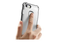 I BLASON-IPHONE7-VENOM-SILVER