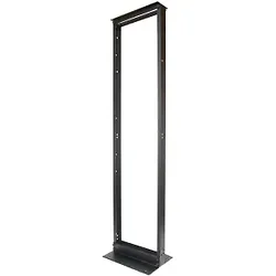 RACK SOLUTIONS-RELAY-RACK-24-B-12