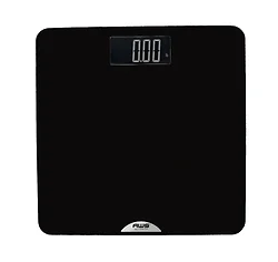 American Weigh Scales-BS128-BK