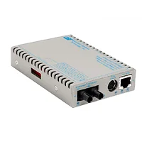 Omnitron Systems-8901N-2-A