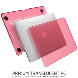 I BLASON-MBP1615HALO-PK