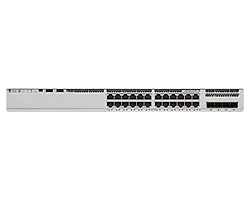 Cisco-C9200L-24T-4X-A++