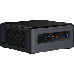 AIS PRO-AIS-NUC8I7BEH-LOG-M