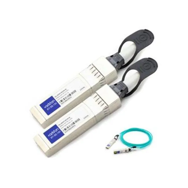 ADDON-CBL10GSFPAOC1MAO