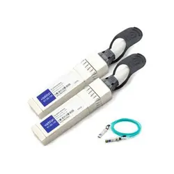 ADDON-CBL10GSFPAOC1MAO