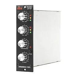 Harman Kardon-DBX510