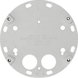 Axis Communications-5506-081