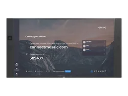 SHARP NEC-IB654Q-2.1