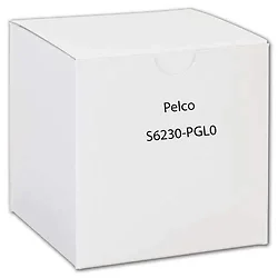 PELCO-S6230-PGL0