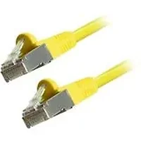 ‎Comprehensive Cable-CAT6STP-7YLW