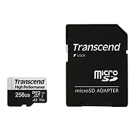Transcend-TS256GUSD330S