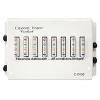 ARIA Audio Technology-C-0438