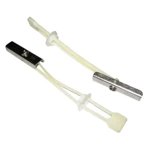 Handi-man Marine CW65936 - Handi-Man Stainless Steel Toggle Set - 2 Pieces