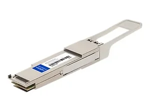 Addon 3HE11239AA-80-AO - ALCATEL-LUCENT NOKIA 3HE11239AA-80 COMPATIBLE TAA COMPLIANT 100GBASE-ZR4 Q