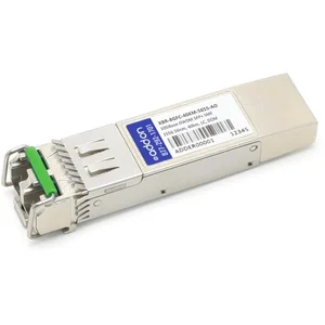 Addon XBR-8GFC-40KM-5655-AO - 40KM 8Gb SFP+ Transceiver for Brocade