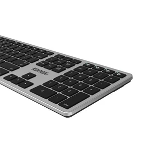 Kanex K166-1141-SP - MultiSync Rechargeable Mac Keyboard