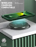 I-BLASON-IPHONE11MAX-6.5-ARES-SP-GREEN