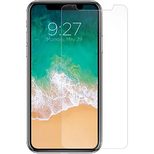Tech Products 360 TPTGD-213-0516 - APPLE IPHONE XS TEMPERED GLASS DEFENDER