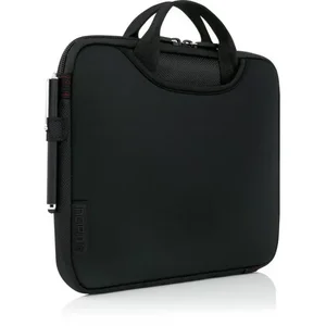 Ipio IPD-141-BLK - Incipio tek-nical Sleeve for Tablets - Black Foam Case