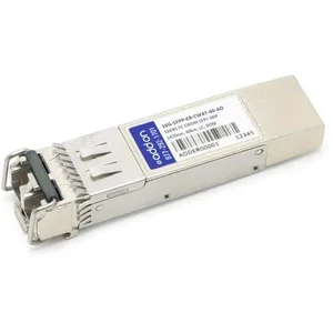Addon 16G-SFPP-ER-CW47-40-AO - Brocade TAA Compliant 1470nm SFP+ Transceiver Module