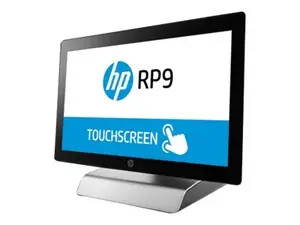 Hp 5NL84UT#ABA - SMART BUY RP915G1AT POS System with Intel i3-6100