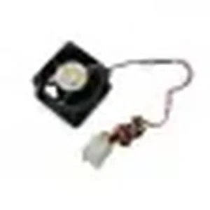 Istar DD-FAN80-Q - USA 80mm Liquid State Bearing Fan - RoHS Compliant