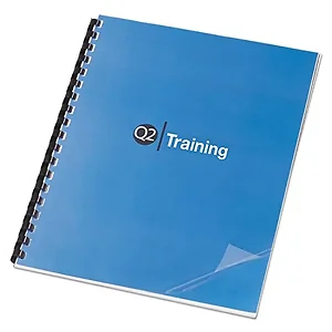 Gbc-commercial & Consumer Grp GBC2000041 - GBC CLEARVIEW-CLR