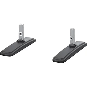 Panasonic TY-ST75PE9 - Elegant Pedestal Stand for Panasonic TH-75BQE1W TV