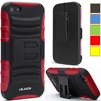 I BLASON-5S-PRIME-RED