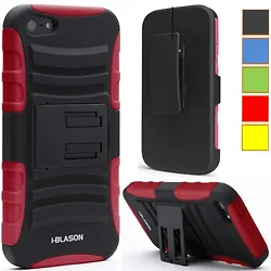 I BLASON-5S-PRIME-RED