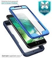 I BLASON-IPH8P-MAGMA-MB