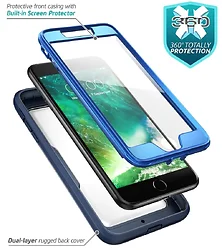 I BLASON-IPH8P-MAGMA-MB